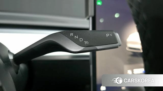 Tesla Model Y id 4375209 из Кореи 19