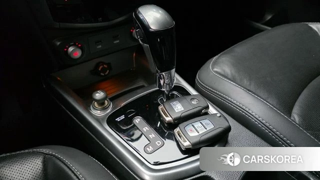 Ssangyong Tivoli Armor id 3925139 из Кореи 19