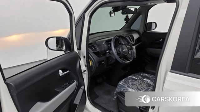Kia The New Kia Ray id 5032681 из Кореи 31