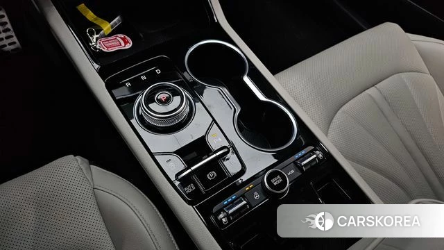 Kia The New K5 3rd generation id 4974841 из Кореи 19