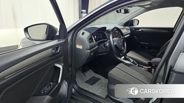 Volkswagen T-Roc id 4987307 из Кореи 29