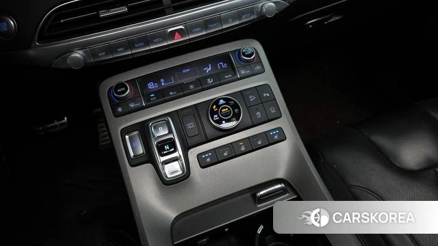 Hyundai Palisade id 4557043 из Кореи 19