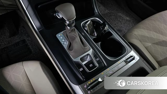 Kia Carnival 4th generation id 4981482 из Кореи 32