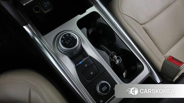 Ford Explorer 6th Generation id 4958553 из Кореи 19
