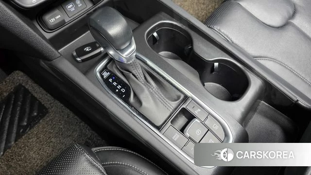 Hyundai Santa Fe TM id 4967532 из Кореи 33