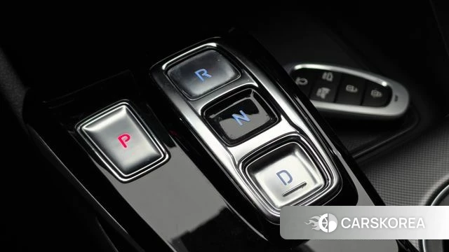 Hyundai Sonata (DN8) id 4670932 из Кореи 32