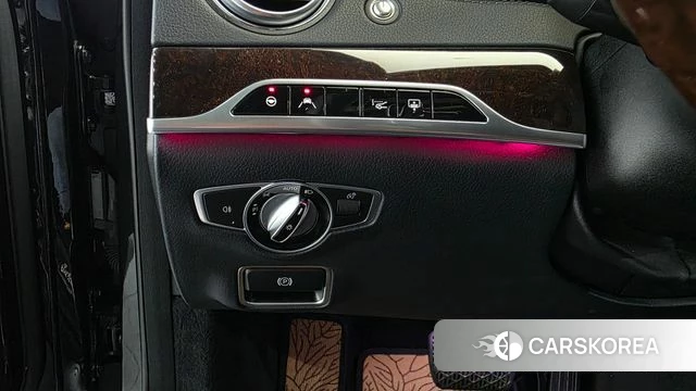 Mercedes-Benz S-Class W222 id 4998303 из Кореи 17