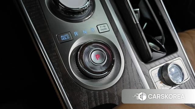 Genesis GV80 id 4996191 из Кореи 31