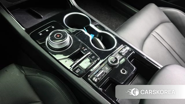 Kia The New K5 3rd generation id 4996031 из Кореи 19