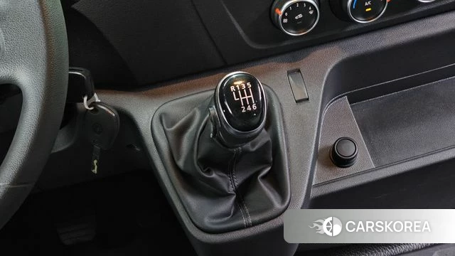 Renault Korea (Samsung) Master id 5023135 из Кореи 19