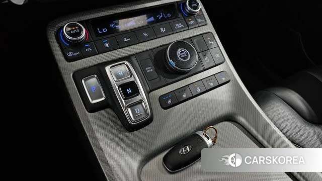 Hyundai The New Palisade id 4650572 из Кореи 29