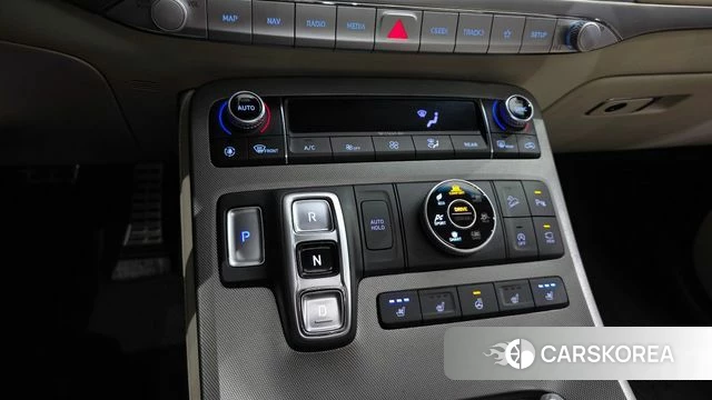 Hyundai Palisade id 5013313 из Кореи 19