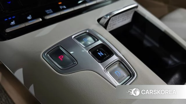 Hyundai The New Grandeur IG id 4998145 из Кореи 35