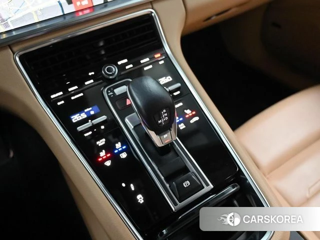 Porsche Panamera (971) id 4741314 из Кореи 19