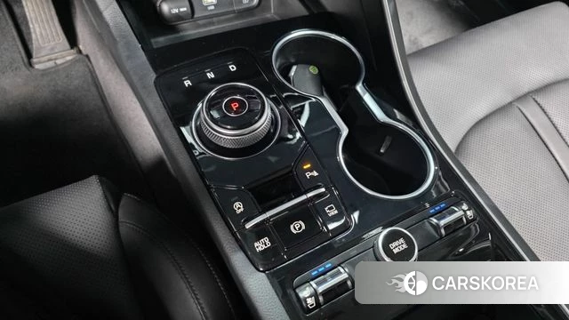 Kia K5 3rd generation id 5017043 из Кореи 35