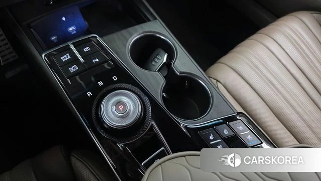 Kia K8 Hybrid id 4965370 из Кореи 38
