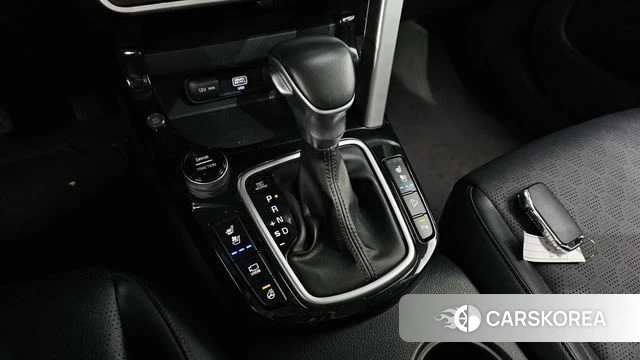 Kia Seltos id 5023619 из Кореи 19