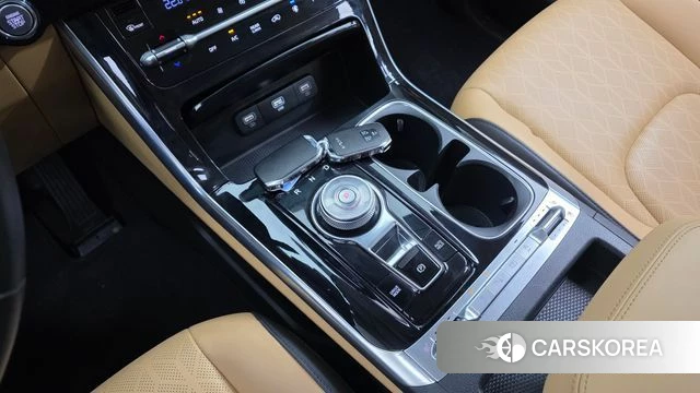 Kia Carnival 4th generation id 5033561 из Кореи 19