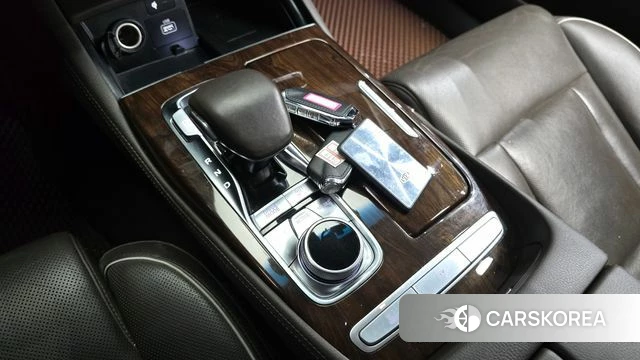 Kia More K9 id 5048400 из Кореи 19