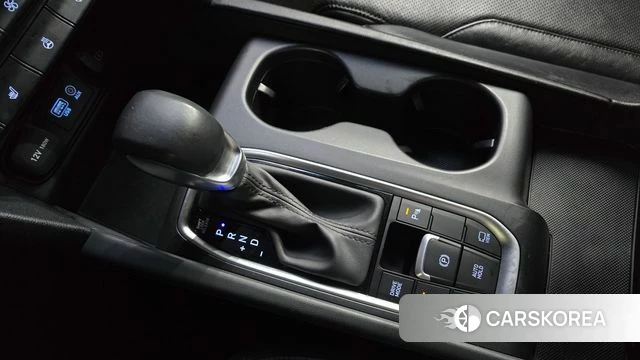 Hyundai Santa Fe TM id 4536532 из Кореи 19
