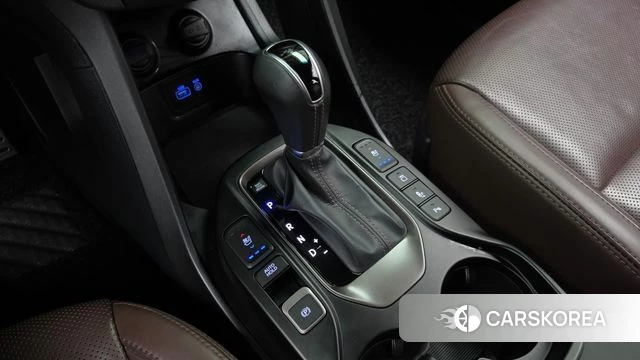 Hyundai The New Max Cruise id 5019059 из Кореи 33