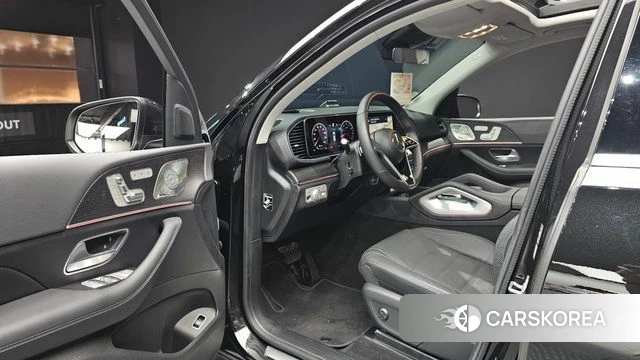 Mercedes-Benz GLE-Class W167 id 5011734 из Кореи 37