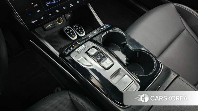 Hyundai Tucson (NX4) id 5046370 из Кореи 19