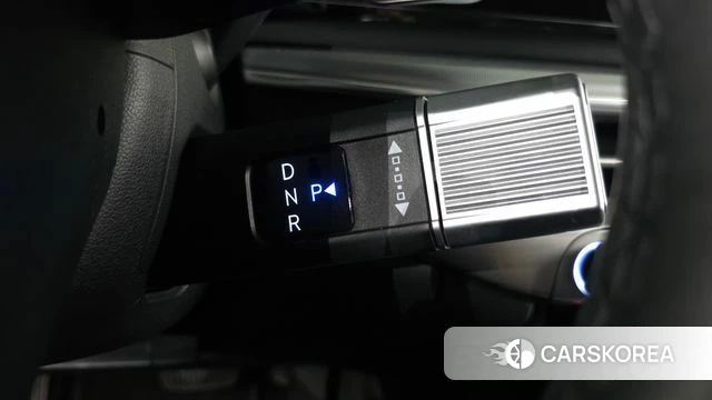 Hyundai Grandeur Hybrid (GN7) id 4706464 из Кореи 19