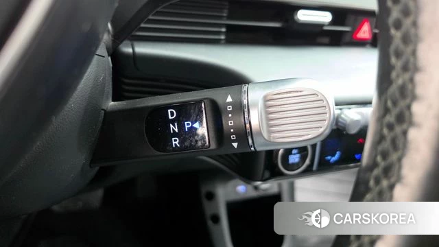 Hyundai Ionic 5 id 4981776 из Кореи 34