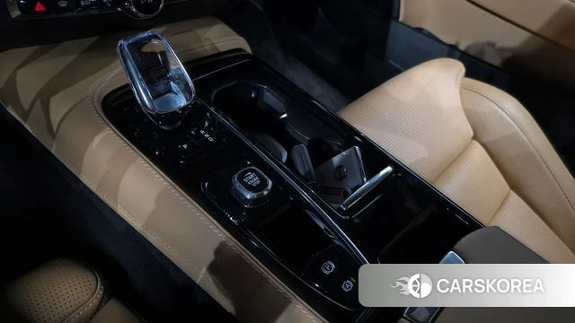 Volvo S90 id 5021489 из Кореи 34