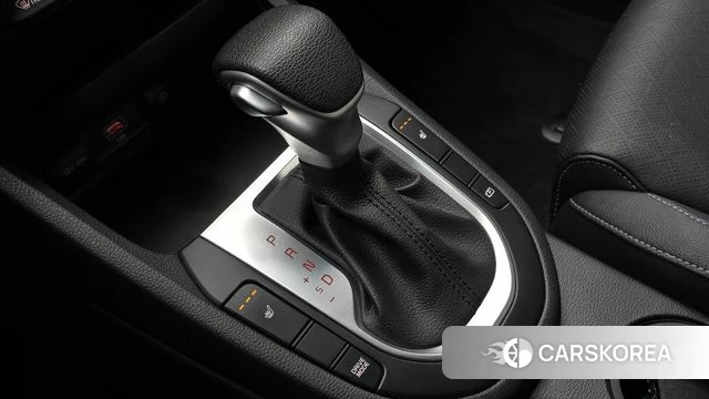 Kia The New K3 2nd generation id 5059351 из Кореи 19