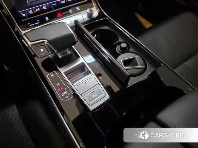 Audi A8 (D5) id 4975960 из Кореи 19
