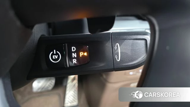 Kia EV9 id 5039778 из Кореи 36