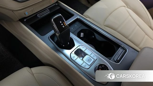 Ssangyong Rexton New Arena id 4905120 из Кореи 30