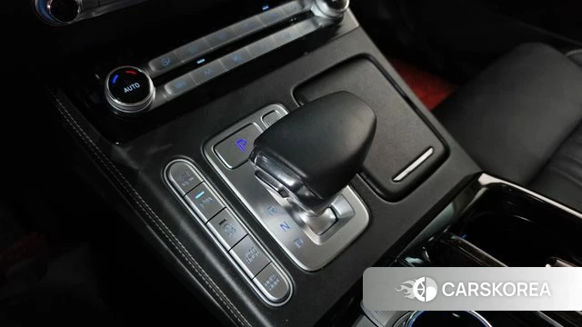 Genesis G90 id 5013160 из Кореи 32