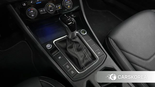 Volkswagen 7th Generation of Jetta id 4957854 из Кореи 30
