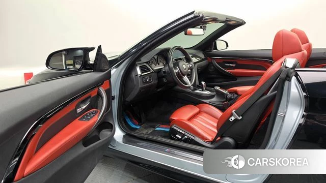 BMW M4 (F82) id 4967826 из Кореи 30