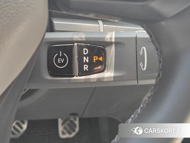 Kia EV3 id 4674939 из Кореи 19