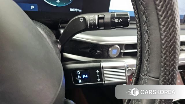 Hyundai Grandeur (GN7) id 4768194 из Кореи 33