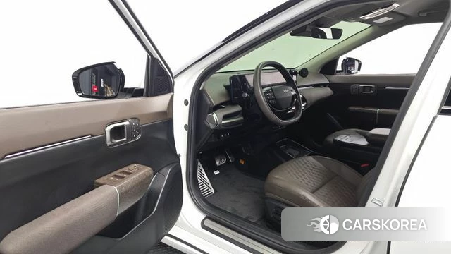 Kia EV4 id 4949941 из Кореи 30