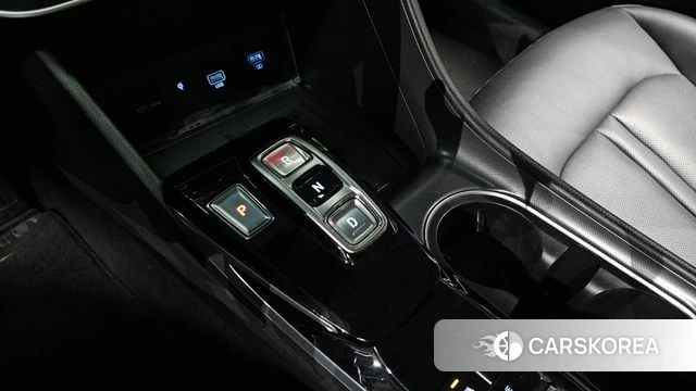 Hyundai Sonata (DN8) id 4702236 из Кореи 29