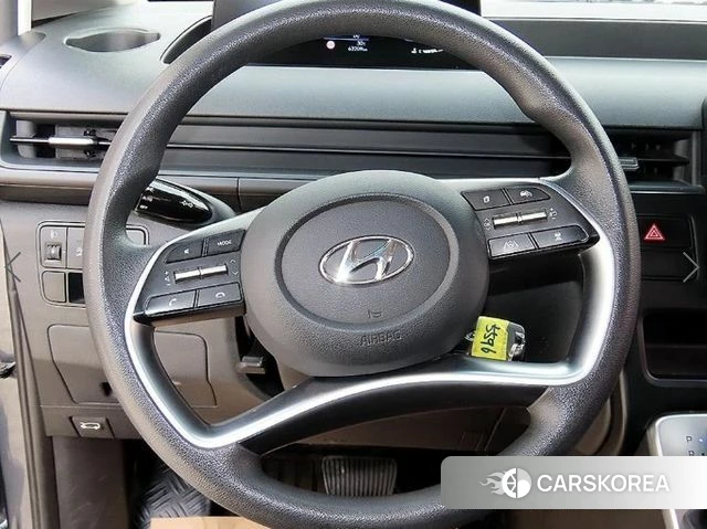 Hyundai Staria id 4975898 из Кореи 18
