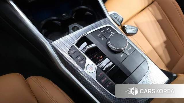 BMW 3 Series (G20) id 5026449 из Кореи 34