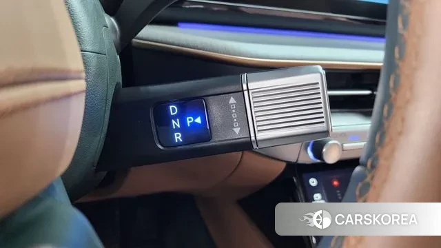 Hyundai Grandeur (GN7) id 3711483 из Кореи 19