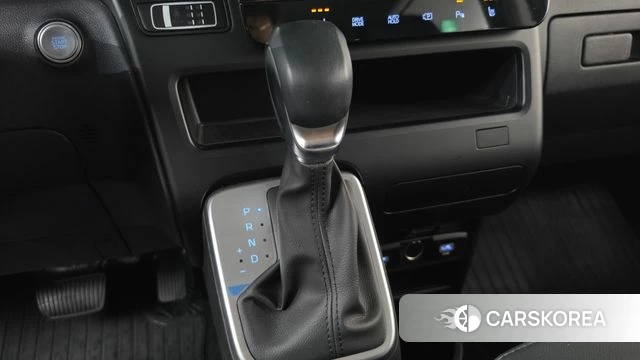 Hyundai Staria id 5038988 из Кореи 29