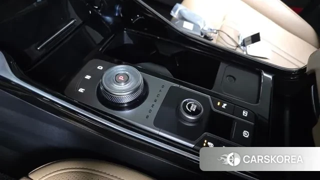Kia The New Sorento 4th Generation id 3462244 из Кореи 19