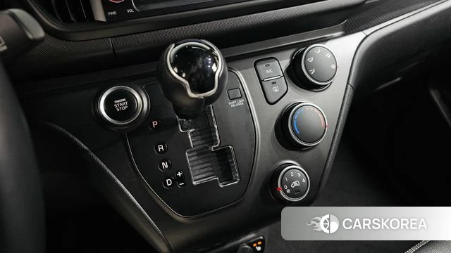 Kia The New Kia Ray id 3922699 из Кореи 19