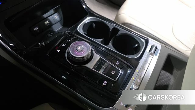 Kia Carnival 4th generation id 4997340 из Кореи 31