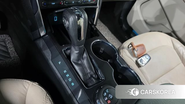 Ford Explorer id 4977988 из Кореи 35