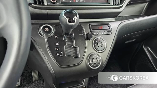 Kia The New Kia Ray id 4778748 из Кореи 32